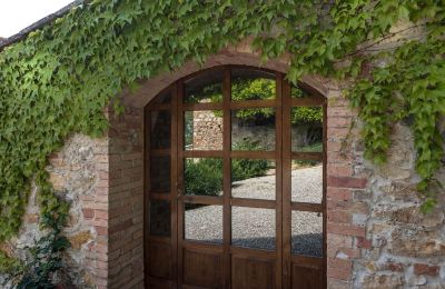 Imóvel histórico à venda Murlo, Toscana, Imagem 17/49