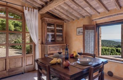 Imóvel histórico à venda Murlo, Toscana, Imagem 21/49