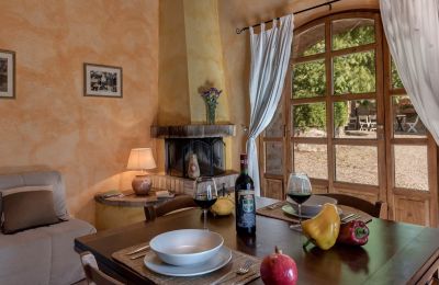 Imóvel histórico à venda Murlo, Toscana, Imagem 22/49