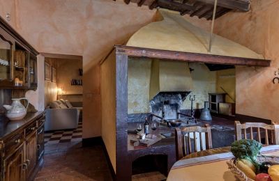 Imóvel histórico à venda Murlo, Toscana, Imagem 25/49