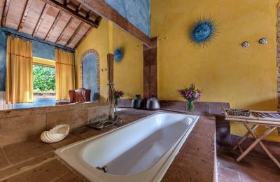 Imóvel histórico à venda Murlo, Toscana, Imagem 27/49