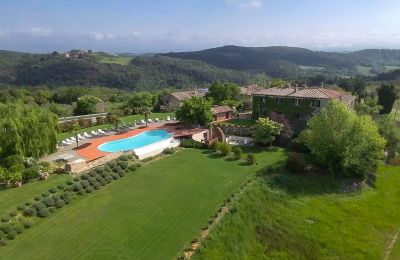 Imóvel histórico à venda Murlo, Toscana, Imagem 30/49