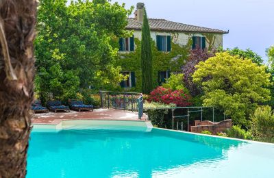 Imóvel histórico à venda Murlo, Toscana, Imagem 31/49