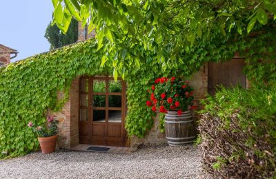 Imóvel histórico à venda Murlo, Toscana, Imagem 28/49