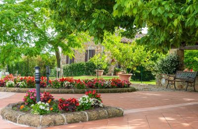Imóvel histórico à venda Murlo, Toscana, Imagem 29/49