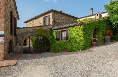 Imóvel histórico à venda Murlo, Toscana, Imagem 35/49