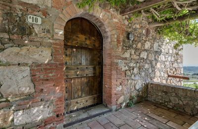 Imóvel histórico à venda Murlo, Toscana, Imagem 38/49