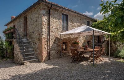 Imóvel histórico à venda Murlo, Toscana, Imagem 39/49