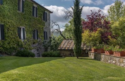 Imóvel histórico à venda Murlo, Toscana, Imagem 40/49