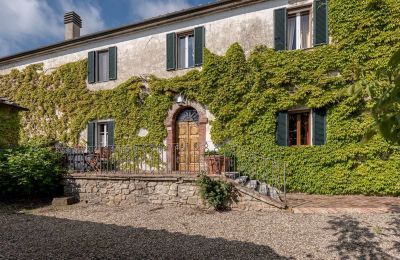 Imóvel histórico Murlo, Toscana