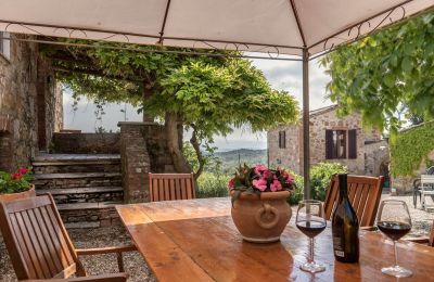 Imóvel histórico à venda Murlo, Toscana, Imagem 41/49