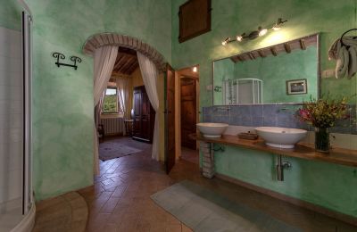 Imóvel histórico à venda Murlo, Toscana, Imagem 42/49