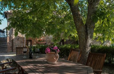 Imóvel histórico à venda Murlo, Toscana, Imagem 45/49
