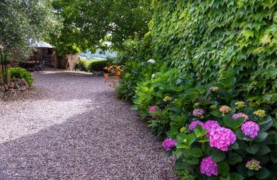 Imóvel histórico à venda Murlo, Toscana, Imagem 46/49