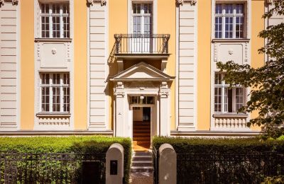 Mansão histórica à venda Potsdam, Brandemburgo, Imagem 2/9