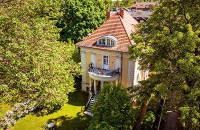 Mansão histórica à venda Potsdam, Brandemburgo, Imagem 4/9
