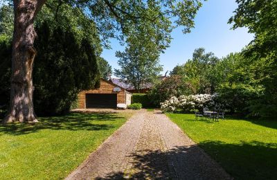 Mansão histórica à venda Potsdam, Brandemburgo, Imagem 5/9