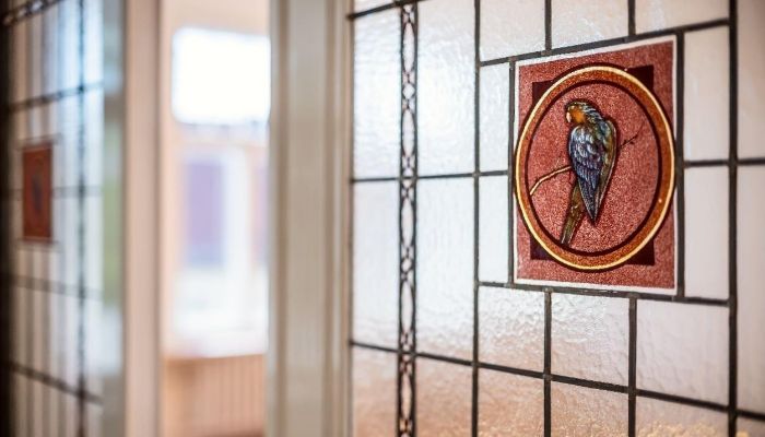 Apartamento histórico à venda Charlottenburg-Wilmersdorf, Schmargendorf,  Alemanha