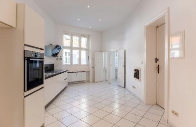 Apartamento histórico à venda Charlottenburg-Wilmersdorf, Schmargendorf, Berlim, Cozinha