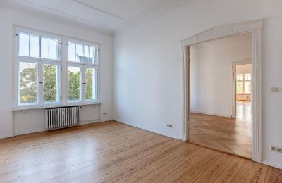 Apartamento histórico à venda Charlottenburg-Wilmersdorf, Schmargendorf, Berlim, Imagem 9/19