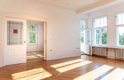 Apartamento histórico à venda Charlottenburg-Wilmersdorf, Schmargendorf, Berlim, Imagem 12/19