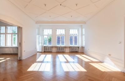 Apartamento histórico à venda Charlottenburg-Wilmersdorf, Schmargendorf, Berlim, Imagem 8/19