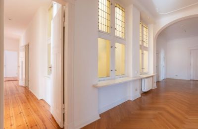 Apartamento histórico à venda Charlottenburg-Wilmersdorf, Schmargendorf, Berlim, Imagem 5/19