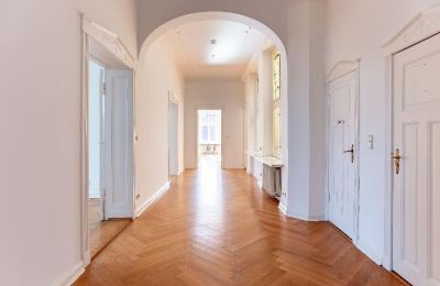 Apartamento histórico à venda Charlottenburg-Wilmersdorf, Schmargendorf, Berlim, Piso