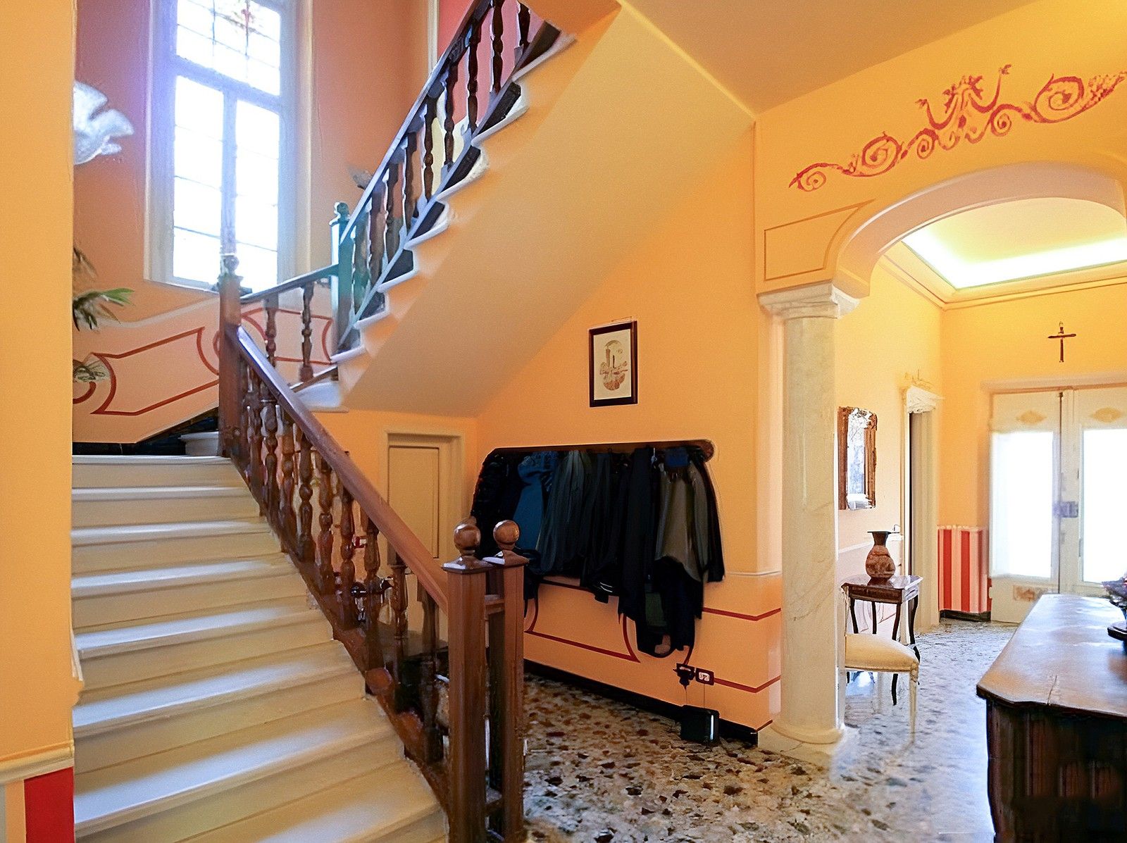 Fotos Villa Liberty em Altopascio – Elegância clássica perto de Lucca