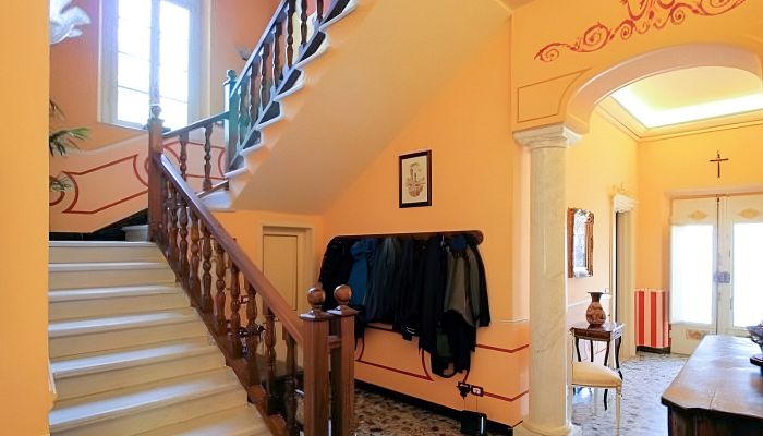 Villa histórica à venda Altopascio, Toscana,  Itália