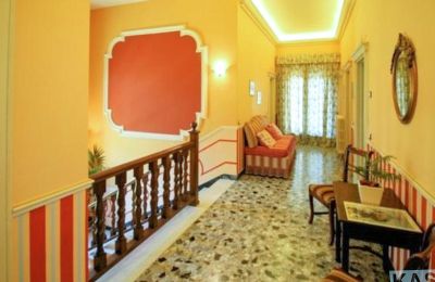 Villa histórica à venda Altopascio, Toscana, Imagem 11/15