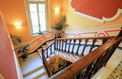 Villa histórica à venda Altopascio, Toscana, Imagem 12/15