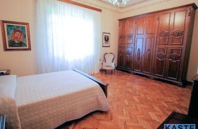 Villa histórica à venda Altopascio, Toscana, Imagem 13/15