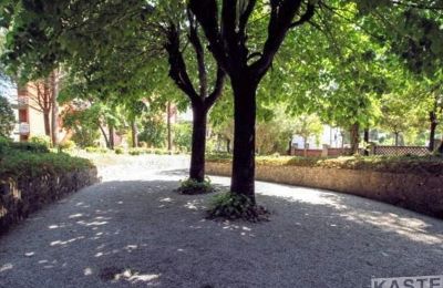Villa histórica à venda Altopascio, Toscana, Imagem 15/15