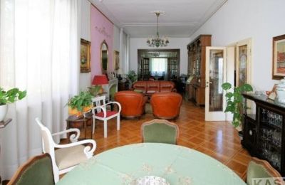 Villa histórica à venda Altopascio, Toscana, Imagem 3/15