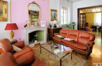 Villa histórica à venda Altopascio, Toscana, Imagem 4/15