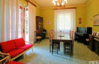 Villa histórica à venda Altopascio, Toscana, Imagem 6/15