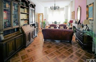 Villa histórica à venda Altopascio, Toscana, Imagem 5/15