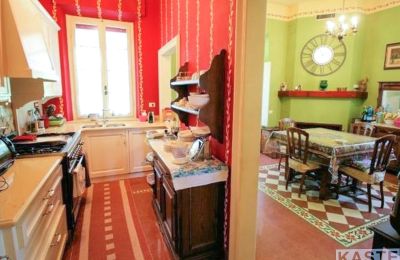 Villa histórica à venda Altopascio, Toscana, Imagem 7/15