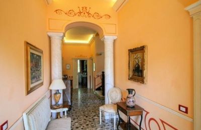 Villa histórica à venda Altopascio, Toscana, Imagem 2/15