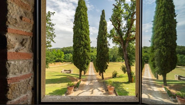 Imóvel histórico à venda Arezzo, Toscana,  Itália