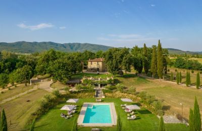 Imóvel histórico à venda Arezzo, Toscana, Imagem 5/50