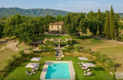 Imóvel histórico à venda Arezzo, Toscana, Imagem 6/50