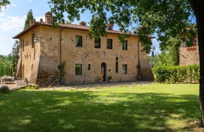 Imóvel histórico à venda Arezzo, Toscana, Imagem 4/50