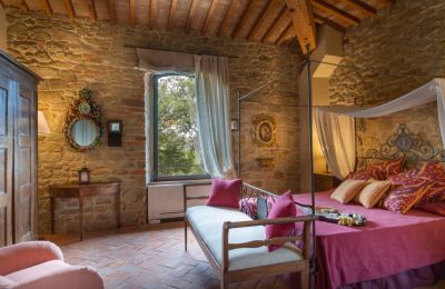 Imóvel histórico à venda Arezzo, Toscana, Imagem 29/50