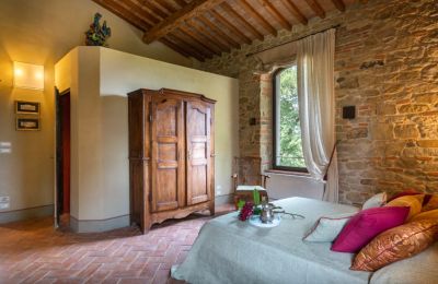 Imóvel histórico à venda Arezzo, Toscana, Imagem 33/50