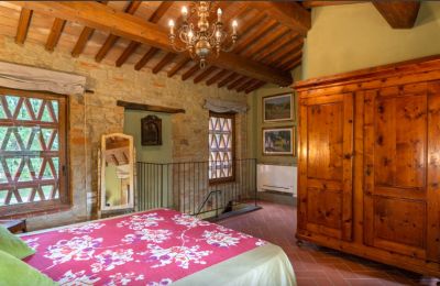 Imóvel histórico à venda Arezzo, Toscana, Imagem 15/50
