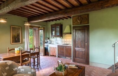 Imóvel histórico à venda Arezzo, Toscana, Imagem 36/50