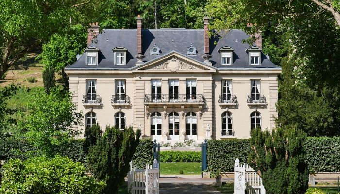Palácio à venda Giverny, Normandia,  França