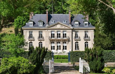 Palácio Giverny, Normandia